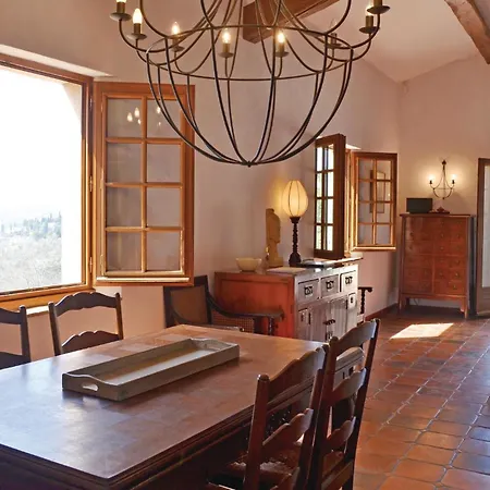 Holiday home Gorgeous In Montauroux,