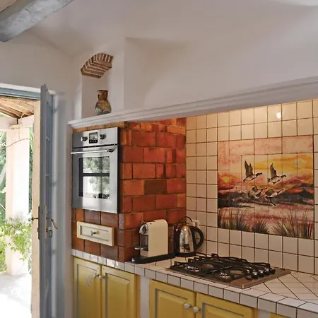 Gorgeous In Montauroux, Holiday home