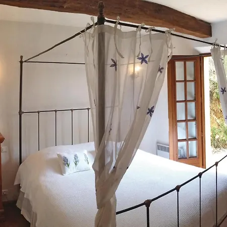 Holiday home Gorgeous In Montauroux,