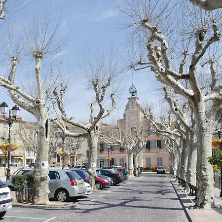 Gorgeous In Montauroux, * Montauroux