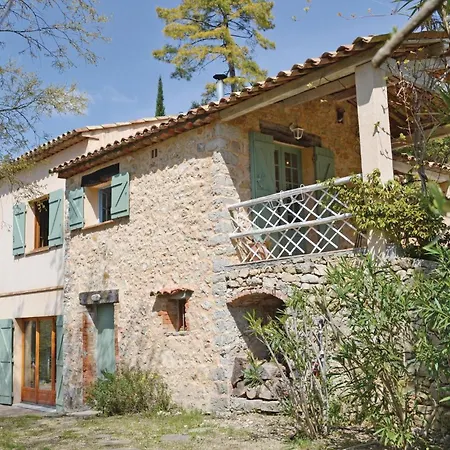 Holiday home Gorgeous In Montauroux, Montauroux