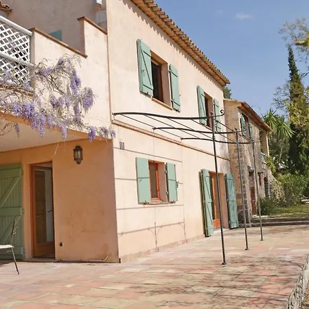 Holiday home Gorgeous In Montauroux,